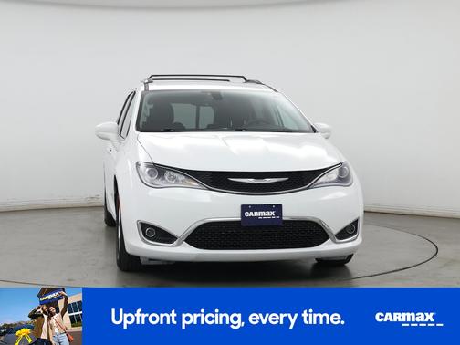 2017 Chrysler Pacifica Touring L-Plus