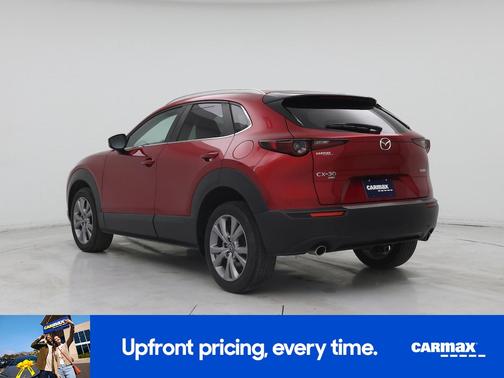 2022 Mazda CX-30 Select
