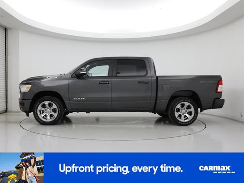 2022 RAM 1500 Bighorn