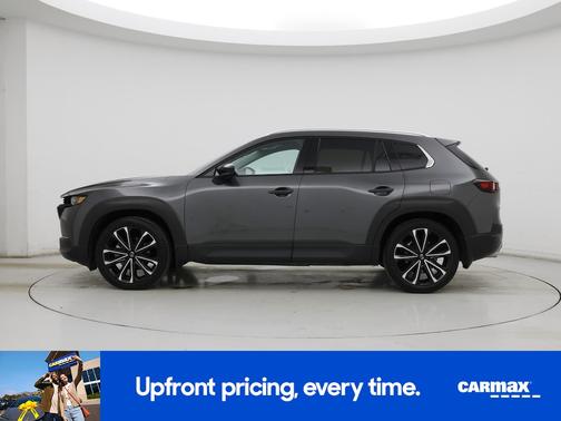 2025 Mazda CX-50 2.5 Turbo Premium Plus
