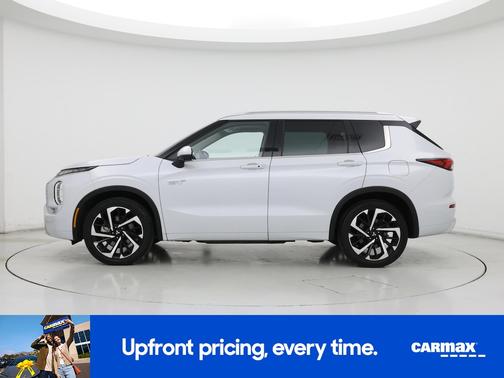 2023 Mitsubishi Outlander PHEV SEL