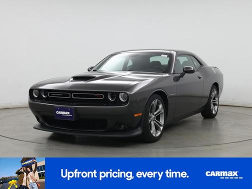 2020 Dodge Challenger R/T