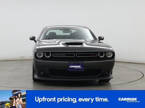2020 Dodge Challenger R/T