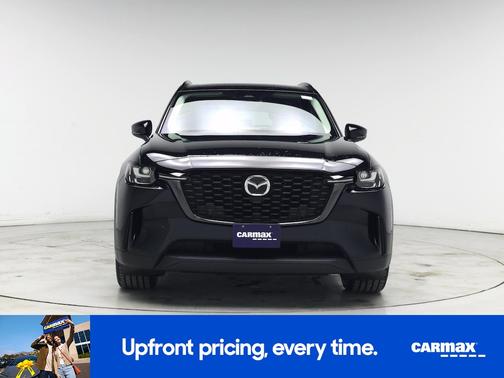 2025 Mazda CX-90 PHEV Premium Sport