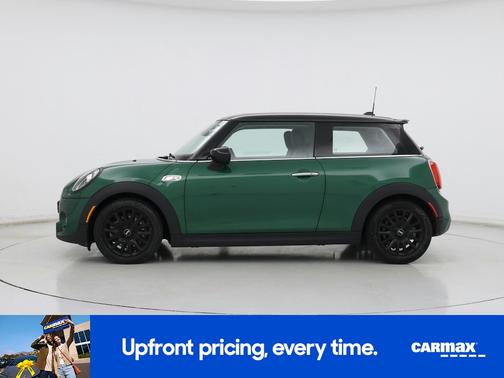 2020 MINI Hardtop S