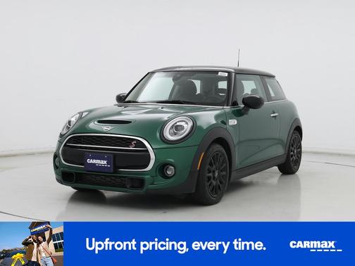 2020 MINI Hardtop S