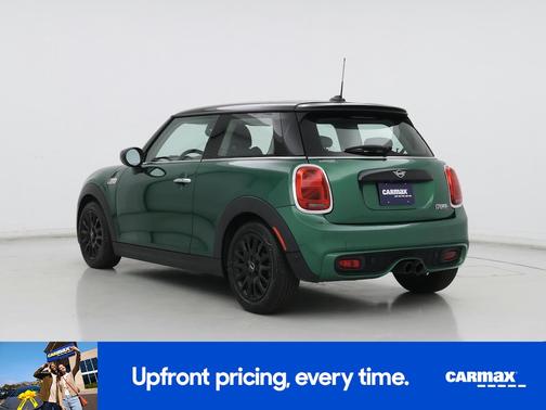 2020 MINI Hardtop S