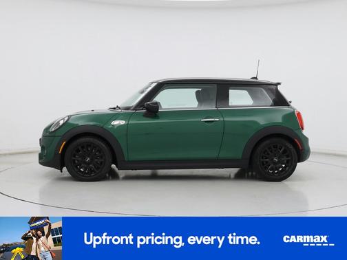 2020 MINI Hardtop S