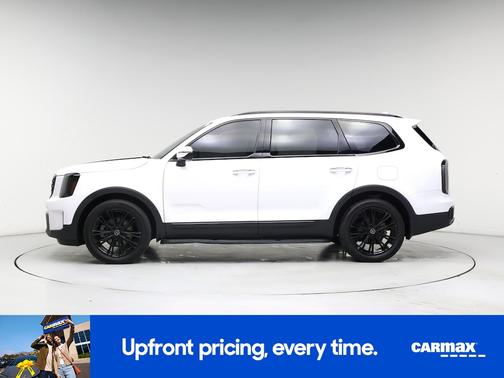 2024 Kia Telluride SX Prestige X-Line