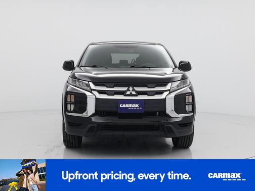 2020 Mitsubishi Outlander Sport ES