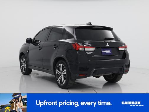 2020 Mitsubishi Outlander Sport ES