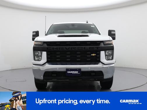 2023 Chevrolet Silverado 2500 Work Truck