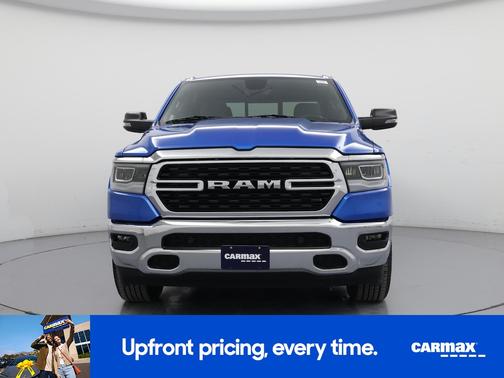 2023 RAM 1500 Bighorn