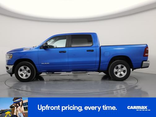 2023 RAM 1500 Bighorn