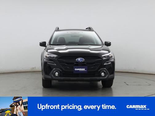 2023 Subaru Outback Onyx Edition