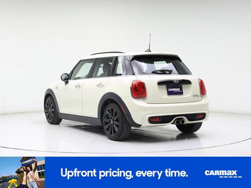 2018 MINI Hardtop S