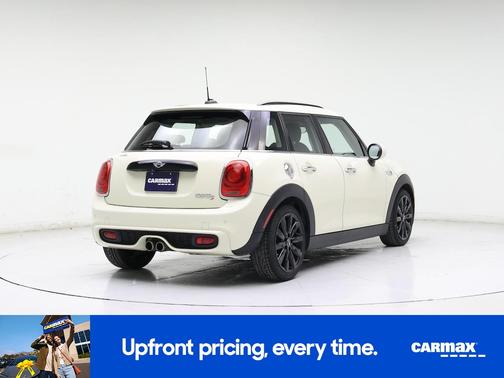 2018 MINI Hardtop S