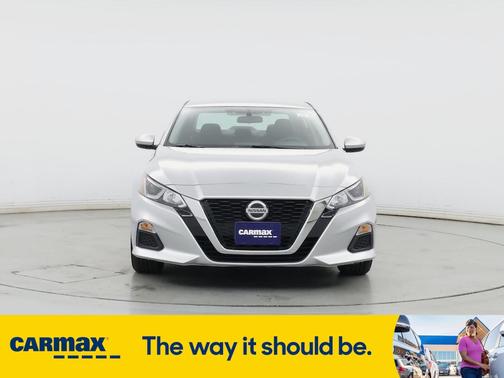 2020 Nissan Altima S
