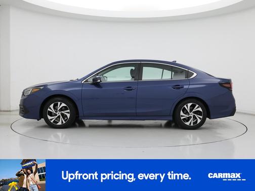 2021 Subaru Legacy Premium