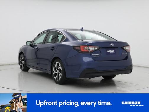 2021 Subaru Legacy Premium
