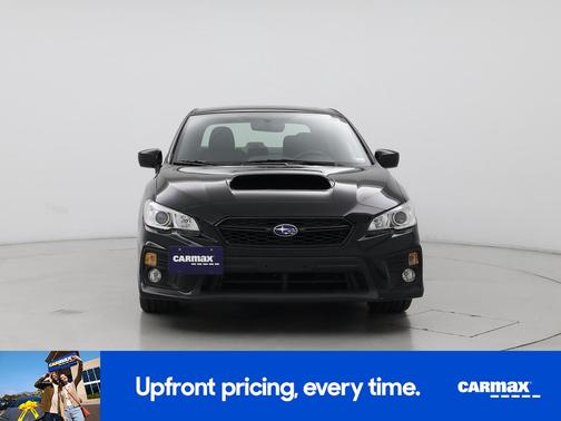 2021 Subaru WRX Premium