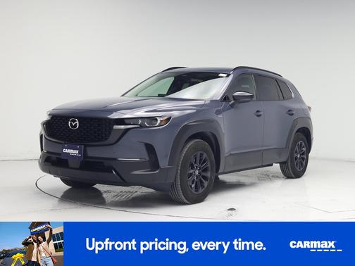 2025 Mazda CX-50 Hybrid Premium