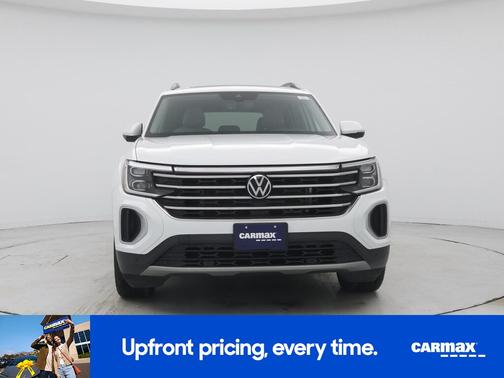 2024 Volkswagen Atlas SE w/Tech