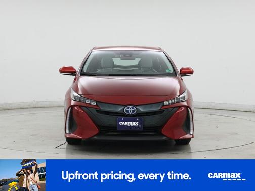 2019 Toyota Prius Prime Premium