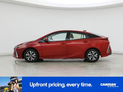 2019 Toyota Prius Prime Premium