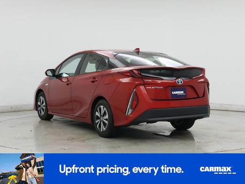 2019 Toyota Prius Prime Premium