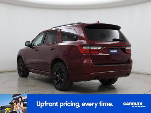 2022 Dodge Durango GT