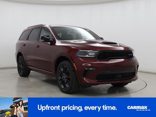 2022 Dodge Durango GT