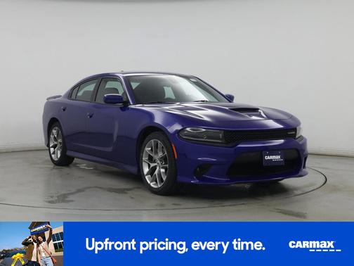 2022 Dodge Charger GT