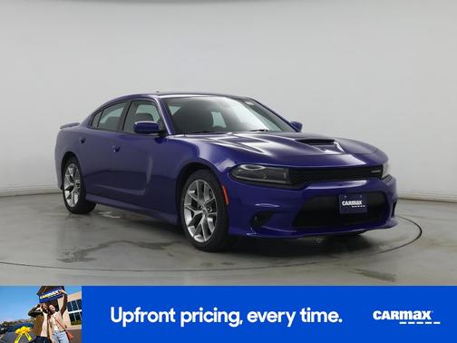 2022 Dodge Charger GT