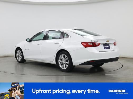 2023 Chevrolet Malibu 1LT