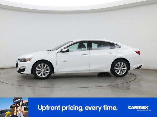 2023 Chevrolet Malibu 1LT