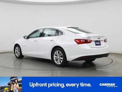 2023 Chevrolet Malibu 1LT