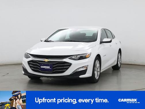 2023 Chevrolet Malibu 1LT