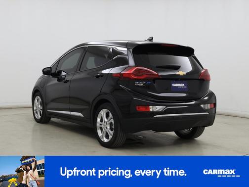 2021 Chevrolet Bolt EV LT