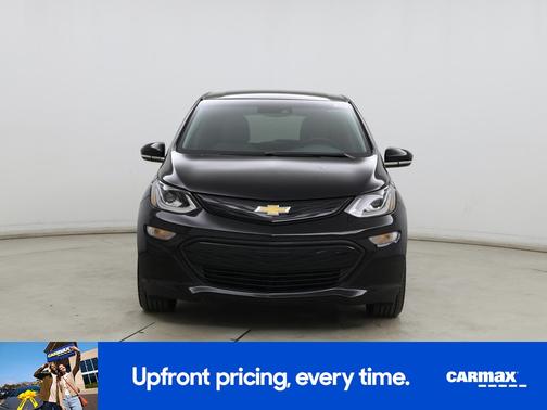 2021 Chevrolet Bolt EV LT