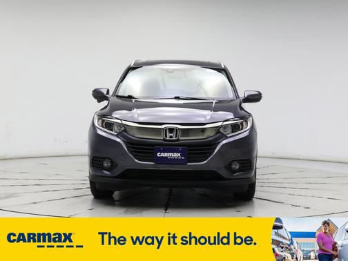 2022 Honda HR-V EX-L