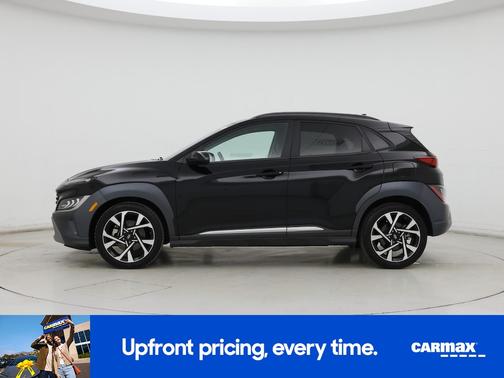 2023 Hyundai KONA Limited