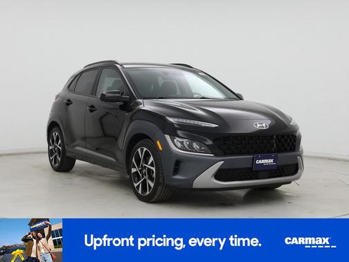 2023 Hyundai KONA Limited