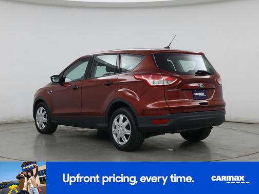 2016 Ford Escape S