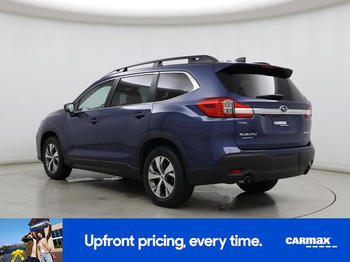 2022 Subaru Ascent Premium
