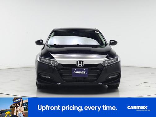 2019 Honda Accord EX-L