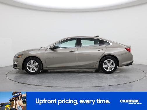 2024 Chevrolet Malibu LS