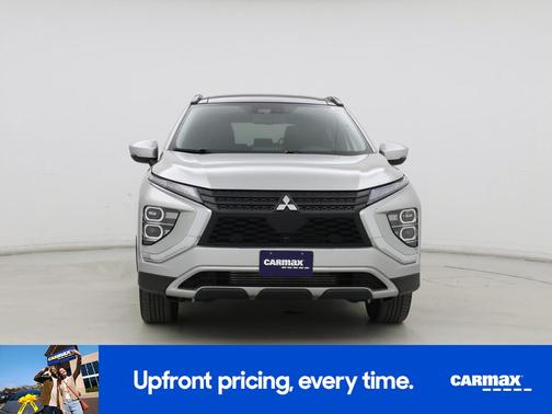 2022 Mitsubishi Eclipse Cross SE