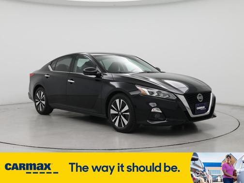 2019 Nissan Altima SL