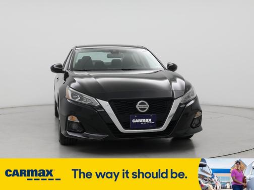 2019 Nissan Altima SL